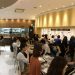 ファンケル社の社員食堂がリニューアル。神奈川県『ME-BYO BRAND』取得に伴い試食会を開催